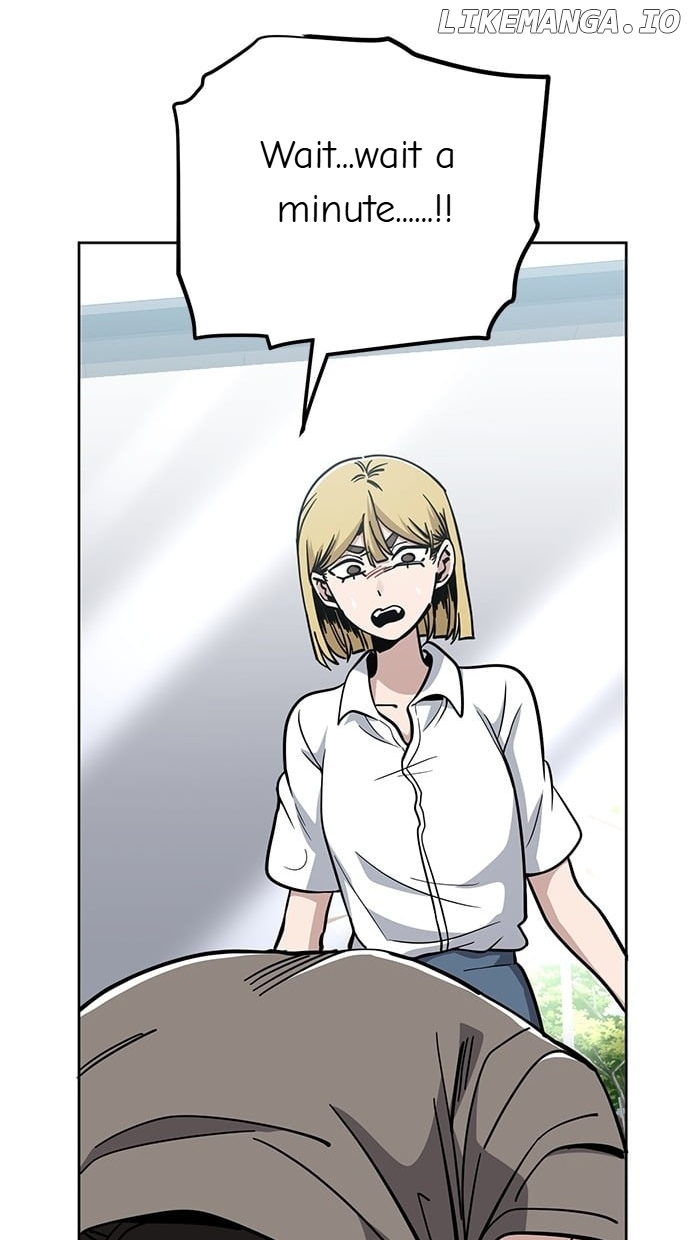 Unemployed Baek-soon Chapter 86 - page 62